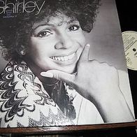 Shirley Bassey - Good, bad but beautiful - Lp n. mint