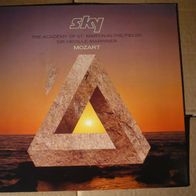 Sky - Mozart LP