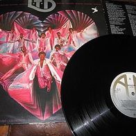 L.T.D. - Devotion - ´79 A & M Lp - top !