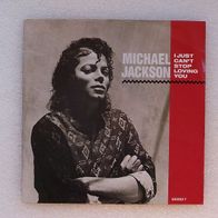 Michael Jackson - - With Siedah Garrett, Single - Epic 1987 * *