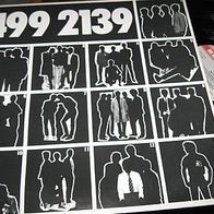 499 2139 - rare New Wave Compilation - Topzustand !!