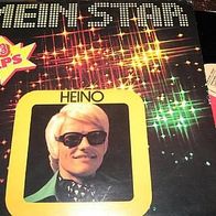 Heino - Mein Star 3er Lp - Topzustand !