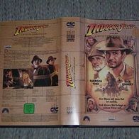 Indiana Jones und der letzte Kreuzzug (T#)
