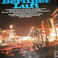 Berliner Luft - Stadlik, Rose, Mira, Kermbach, Travellers - ´64 Lp