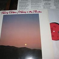 Terry & the Pirates (Cipolina, Quicksilver, Jefferson Starship) Rising of the moon LP
