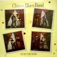 Climax Blues Band - Lucky for some LP usa S/ S