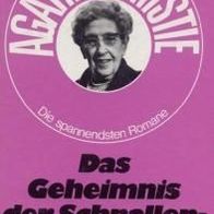 Krimi Das Geheimnis der Schnallen-Schuhe