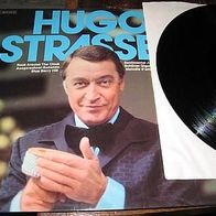 Hugo Strasser - same 2 Lps Mfp -Topzustand !