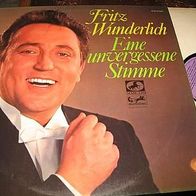 Fritz Wunderlich - Eine unvergessene Stimme - Club-DoLp - Topzustand !