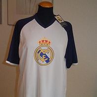 REAL MADRID Trikot T-shirt Original Gr.M