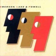 Emerson, Lake & Powell LP mint