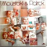 Moustaki & Flairck LP 1982