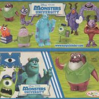 Ü-Ei BPZ 2013 - Monsters University - Don Carlton - TR255