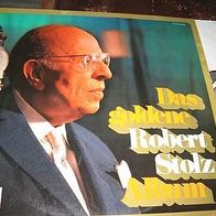 Robert Stolz- Das Goldene Schlageralbum 2 Lp - top !