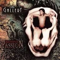 CD The Gallery - Fateful Passion