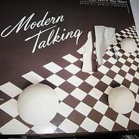 Modern Talking - 12" You can win if you want (special version)