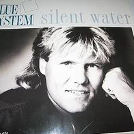 Blue System - 12" Silent water (Schimanski-Tatort) - mint