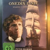 Die Onedin Linie - Staffel 1/ Episode 1-15 [5 DVDs] | DVD | Zustand gut