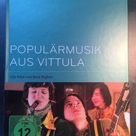 Populärmusik aus Vittula - (DVD)