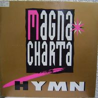 12" Magna Charta - Hymn (EMI Electrola/1C 060-2 04165 6)