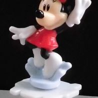 Ü-Ei Figur 2013 Micky und seine Freunde - Minnie Maus