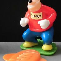 Ü-Ei Figur 2013 Micky und seine Freunde - Panzerknacker "761-167"