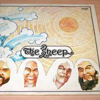 The Sheep - The Sheep LP 1973 UK