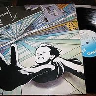 Stiff Little Fingers - Go for it - orig. ´81 Lp