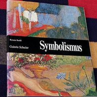 Symbolismus, Galerie Schuler, mit fehlenden Seiten
