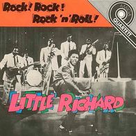 7"Little Richard · Rock! Rock! Rock´n´Roll! (EP 1978)