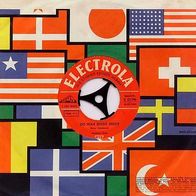 7"MANFRED MANN · Do Wah Diddy Diddy (RAR 1964)