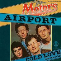 7"MOTORS · Airport (RAR 1978)