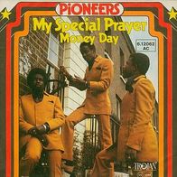 7"PIONEERS · My Special Prayer (RAR 1977)