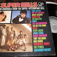 Super Bells - ´70er Sampler Lp