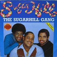 Sugarhill Gang - same - Rapper´s Delight - LP - 1983