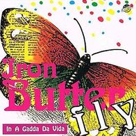 Iron Butterfly --- In a Gadda Da Vida