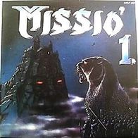 Missio - 1. LP Ungarn