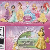 Ü-Ei BPZ 2013 - Disney Prinzessin - Belle - FT141