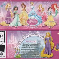 Ü-Ei BPZ 2013 - Disney Prinzessin - Rapunzel - FT144