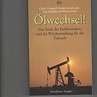 Campbell/ Liesenborghs/ Schindler/ Zittel: Ölwechsel