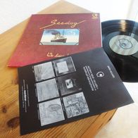 Seedog - We Hope To See You... LP 1974
