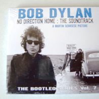 Bob Dylan DoCD „No Direction Home“ The Bootleg Series Vol. 7