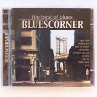 The best of blues - Bluescorner, 2CD - Set Sony 2002