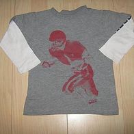schönes Boy - Langarmshirt / T-Shirt H&M Gr. 98/104