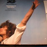 The Waterboys - 12" The whole of the moon EP (3 unreleased recordings) !