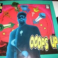 Snap - 12" Oops up - mint !!