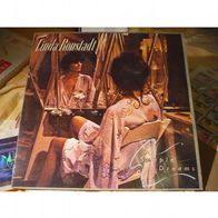 Linda Ronstadt - Simple Dreams LP 1977 Asylum India