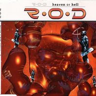 R.O.D. - Heaven Or Hell (Urban Records) MCD