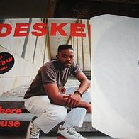 Deeskee - 12" Let there be house (Westbam) - n. mint !
