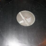 Outlaw Posse - 12" UK Party - mint !
